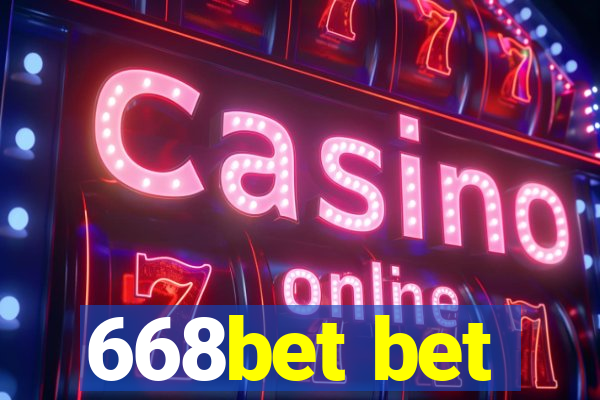 668bet bet